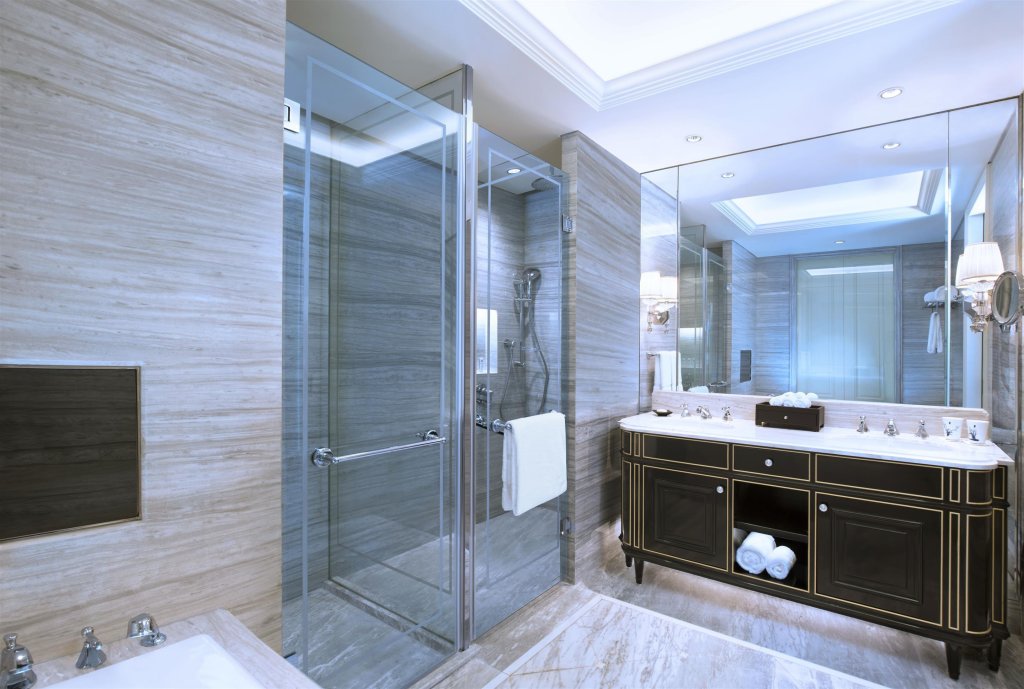 Фото The Azure Qiantang, a Luxury Collection Hotel, Hangzhou