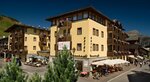 Hotel Touring Livigno