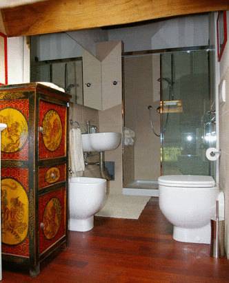 Фото A Casa di Paola Suite- Bed and Breakfast