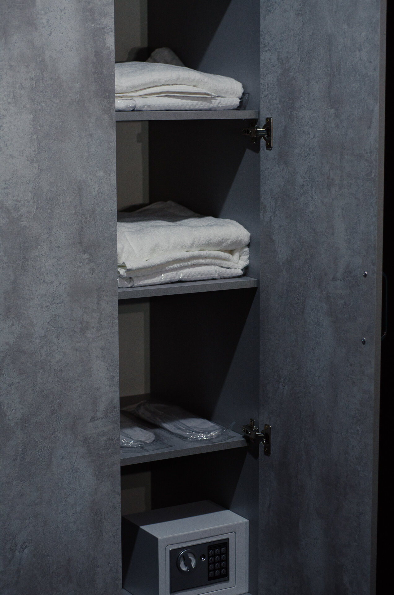 Фото Грин Холл