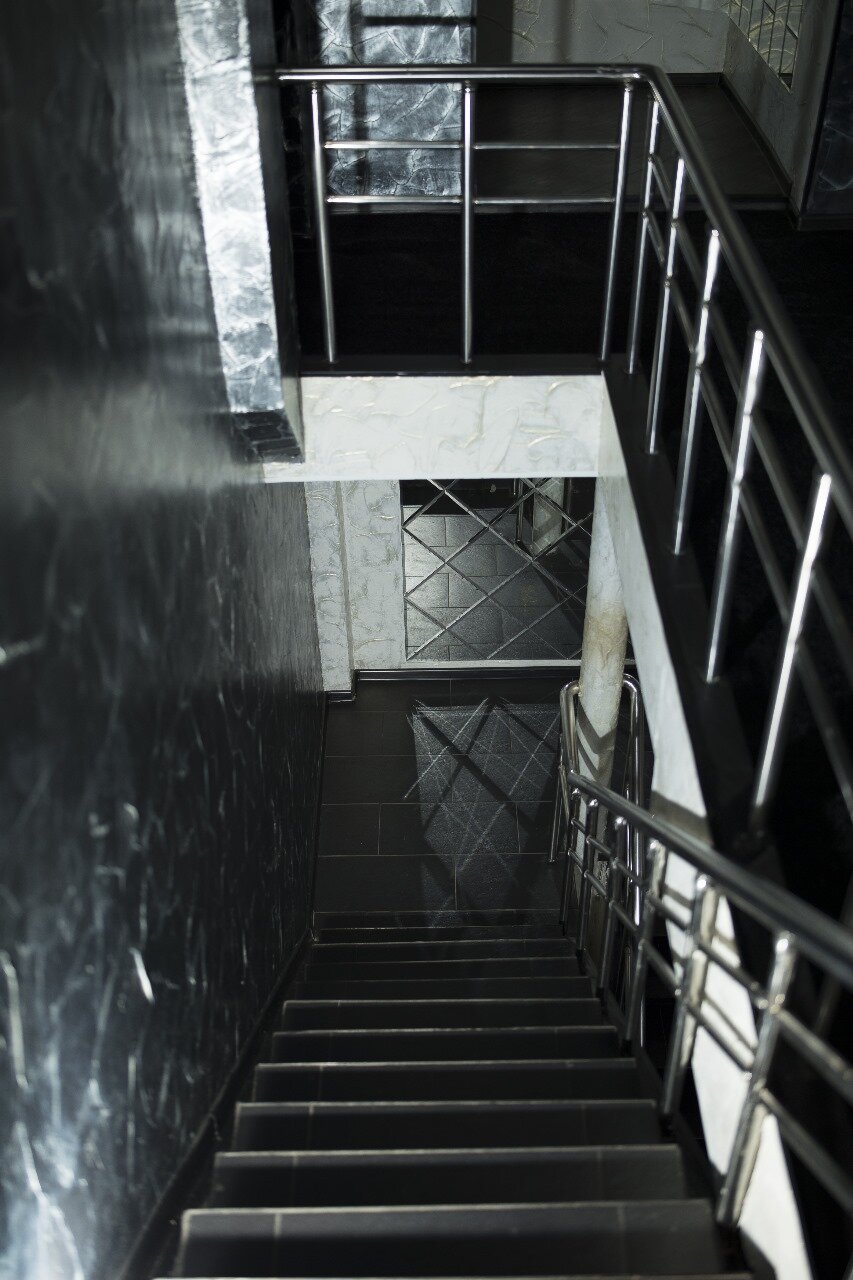 Фото Kravchenko Hotel