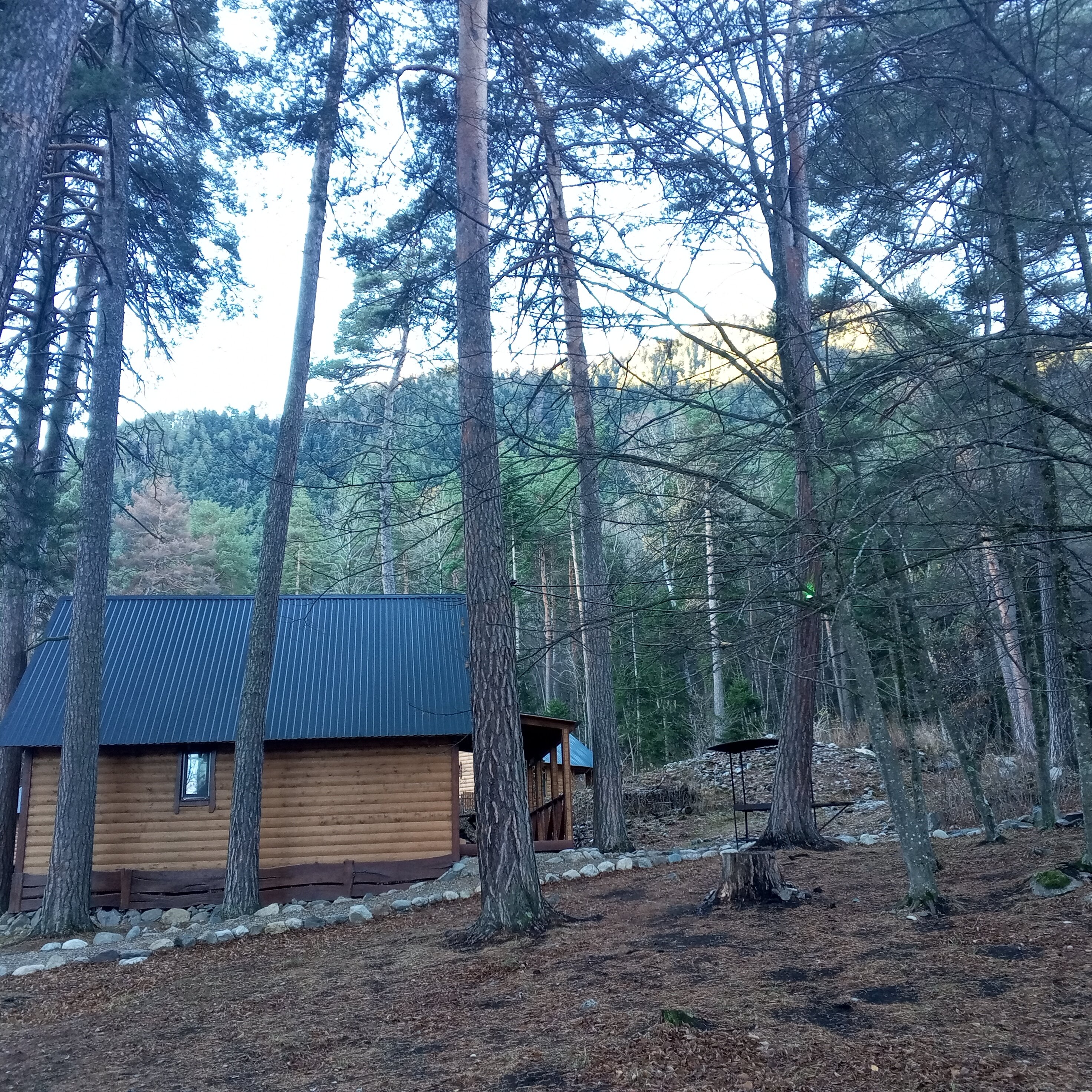 Фото Дача МиСо Теберда