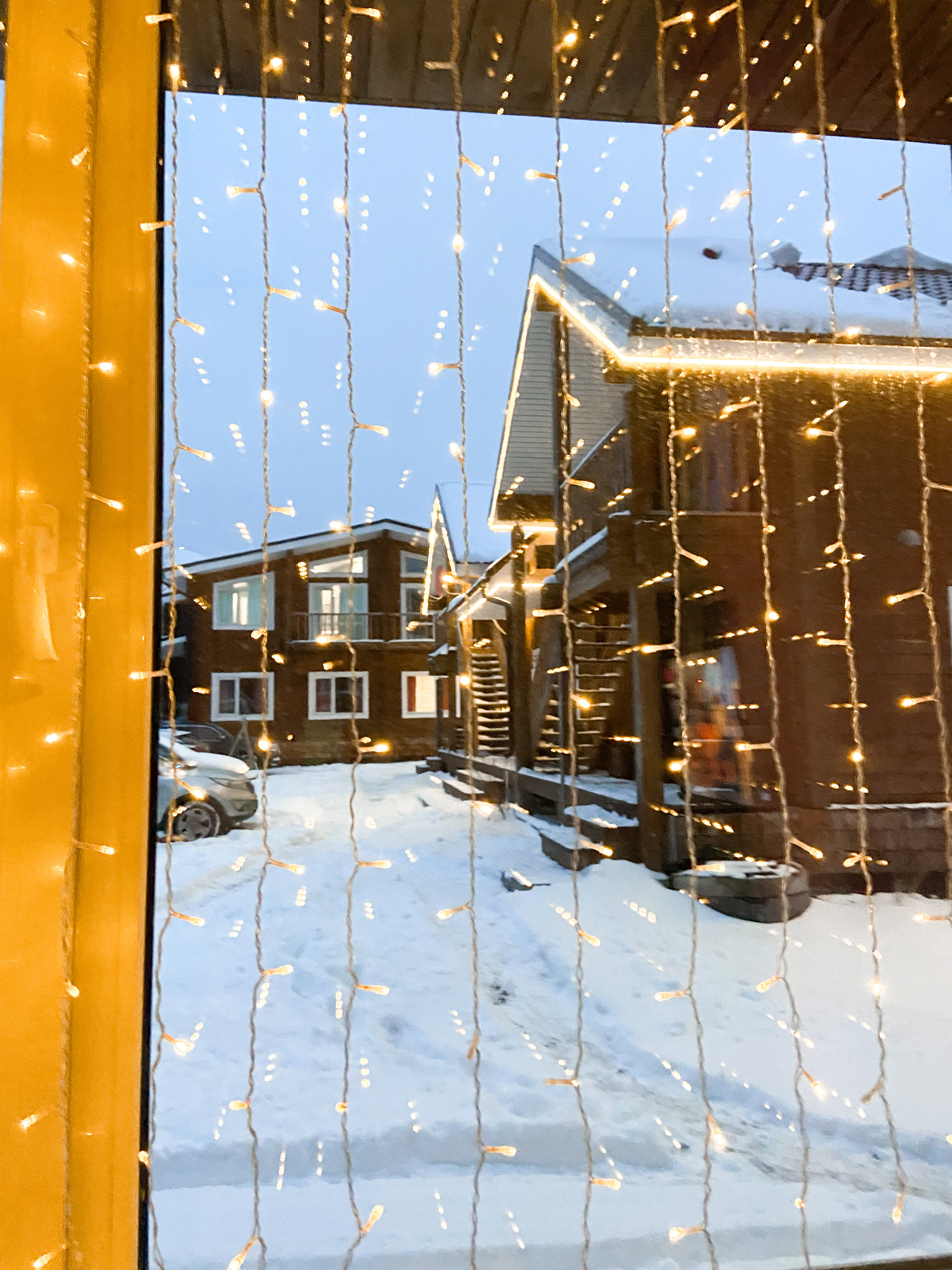 Фото Горки Gesh