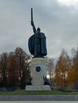 Монумент (ул. Льва Толстого, 13, Муром), изготовление памятников и надгробий в Муроме