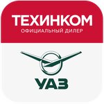 Techincom, UAZ (Kotelniki, Kommercheskiy Drive, 8) ، وكلاء سيارات