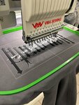 Emb wear (Sumskaya Street, 36), embroidery services