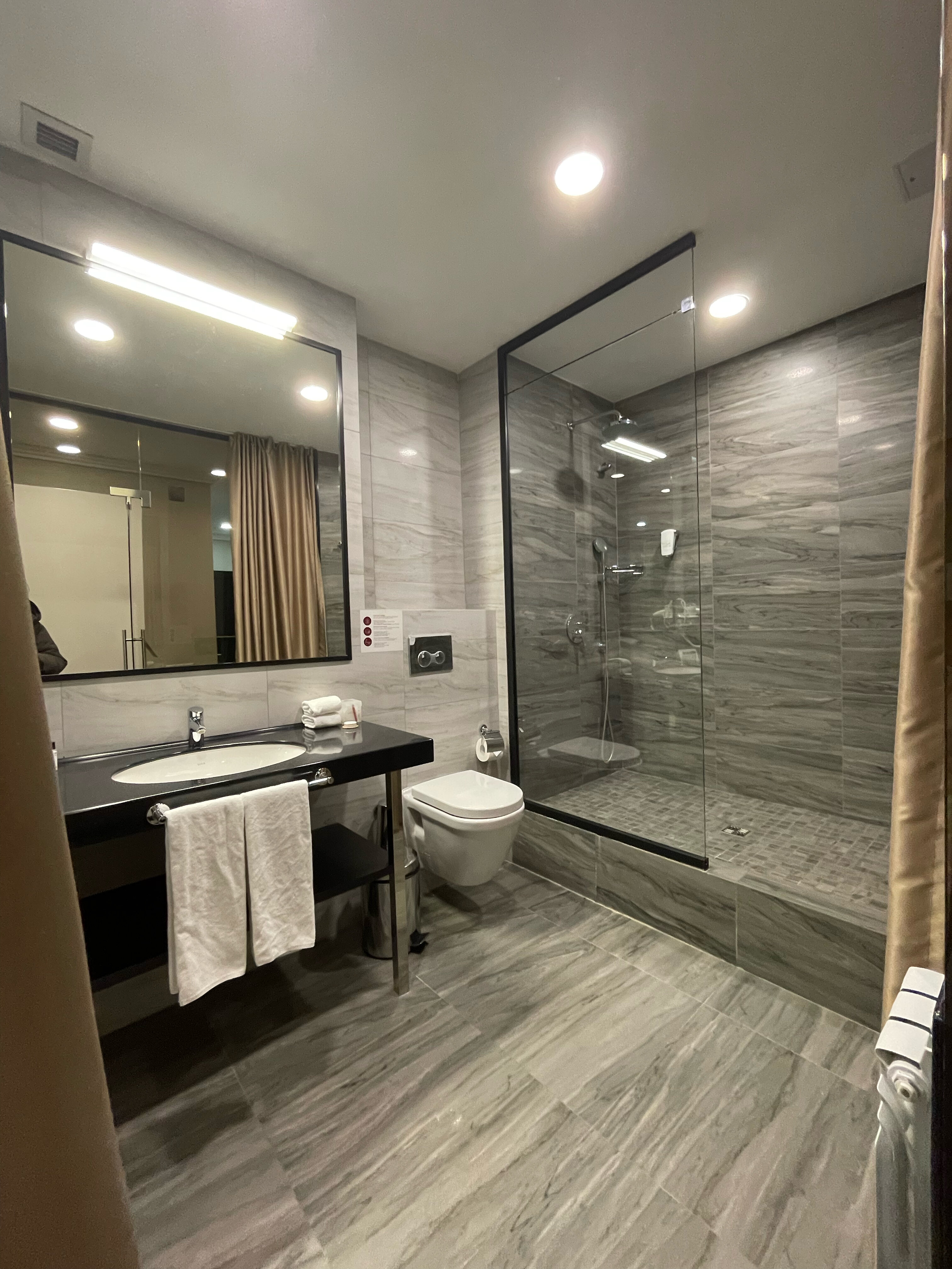 Фото Reikartz Sky Almaty