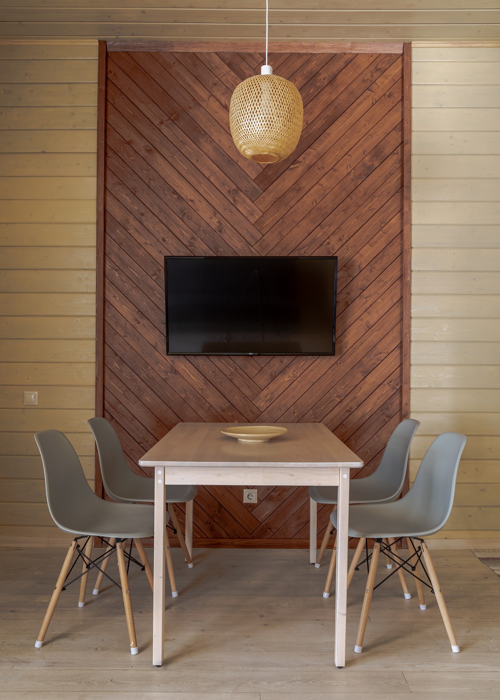 Фото Апартаменты Дача