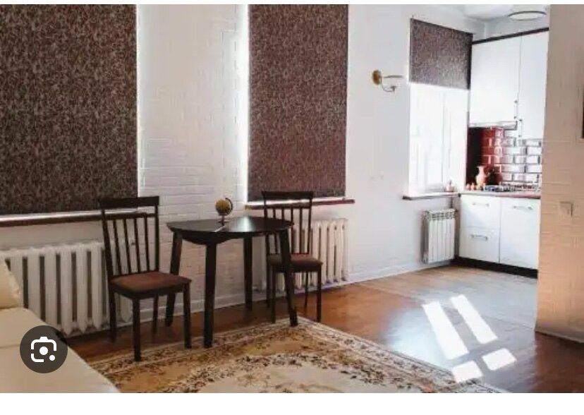 Фото Владимирские апартаменты