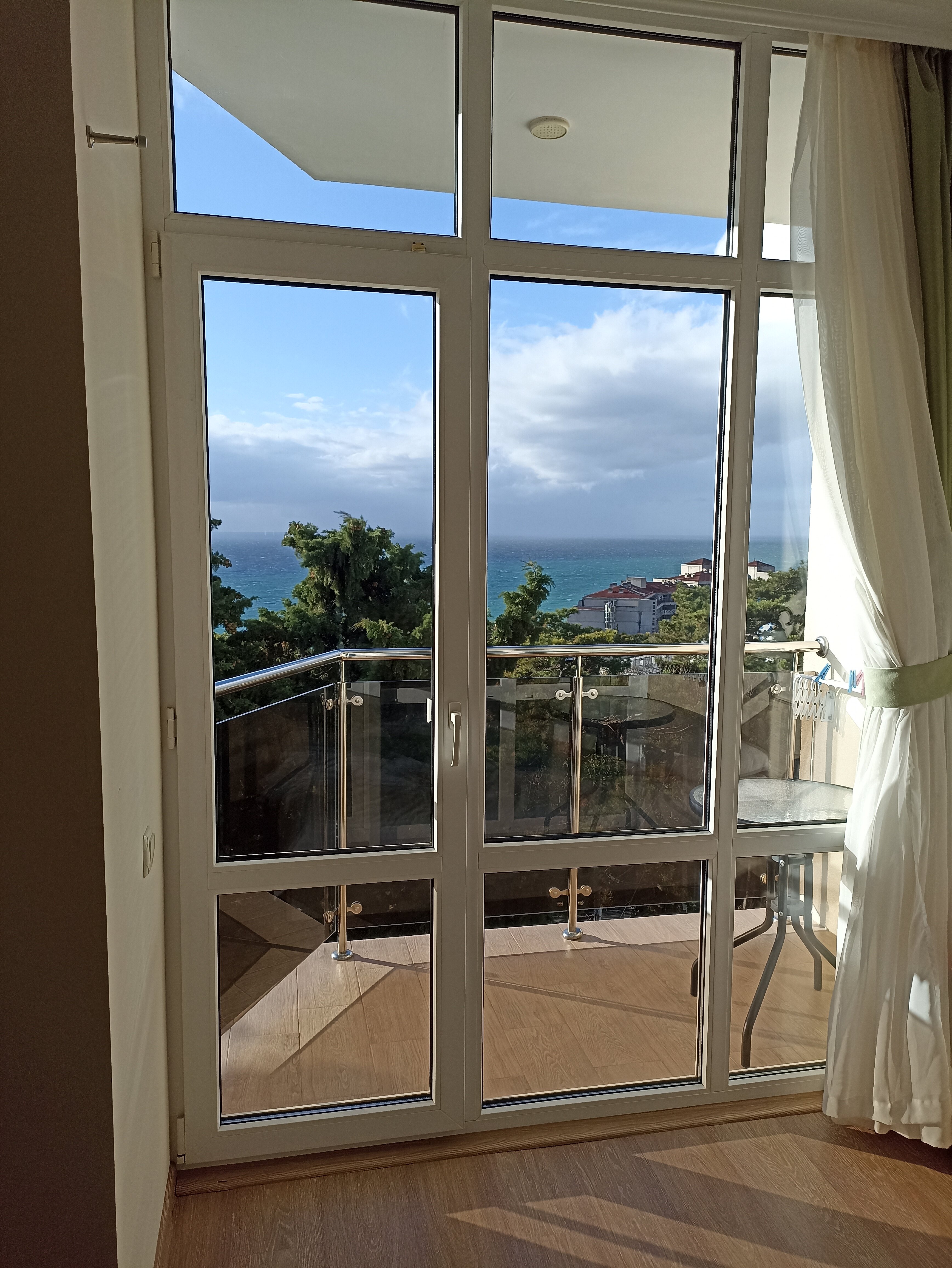 Фото Кайрос