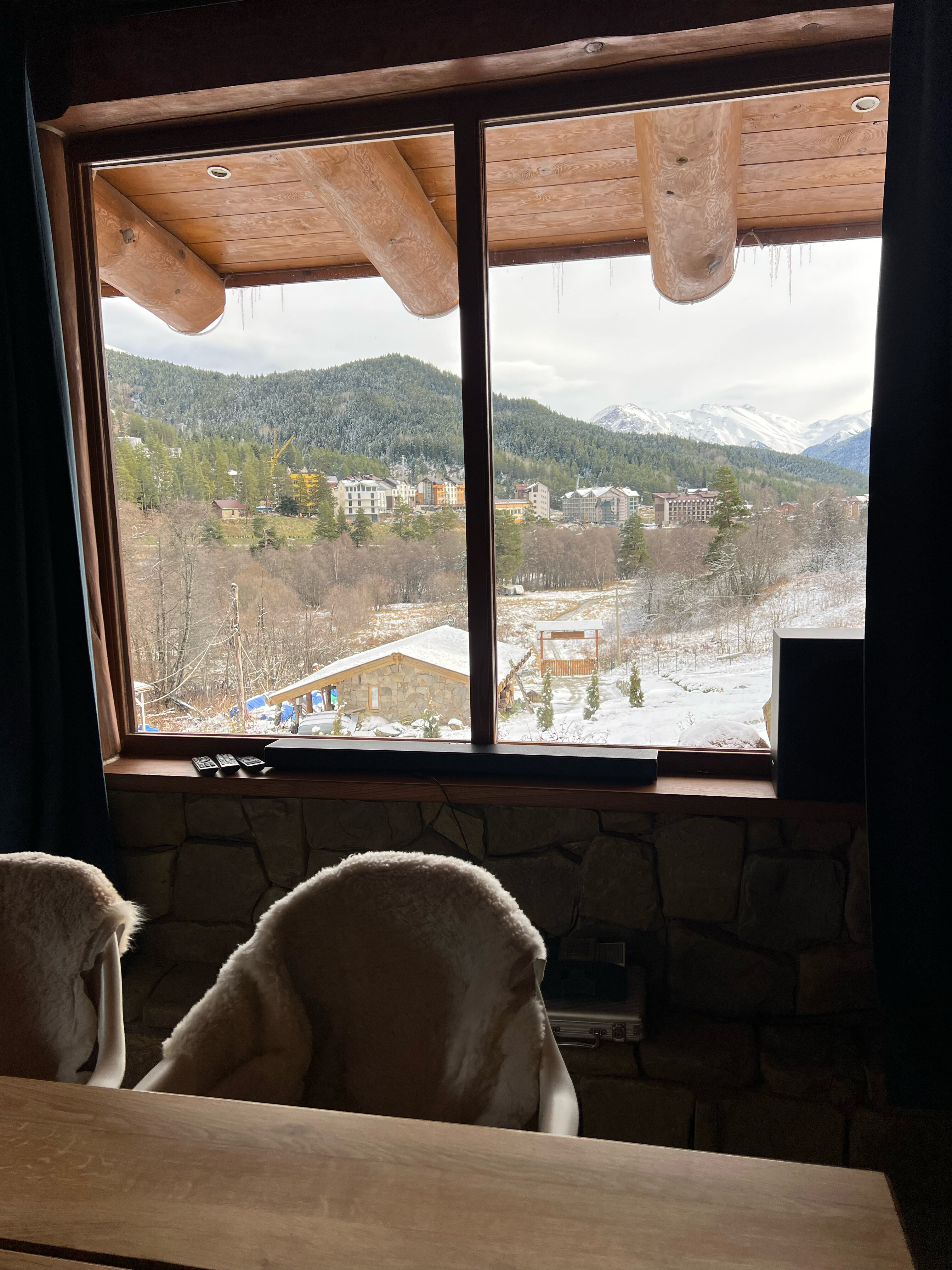 Фото Nart el Shale