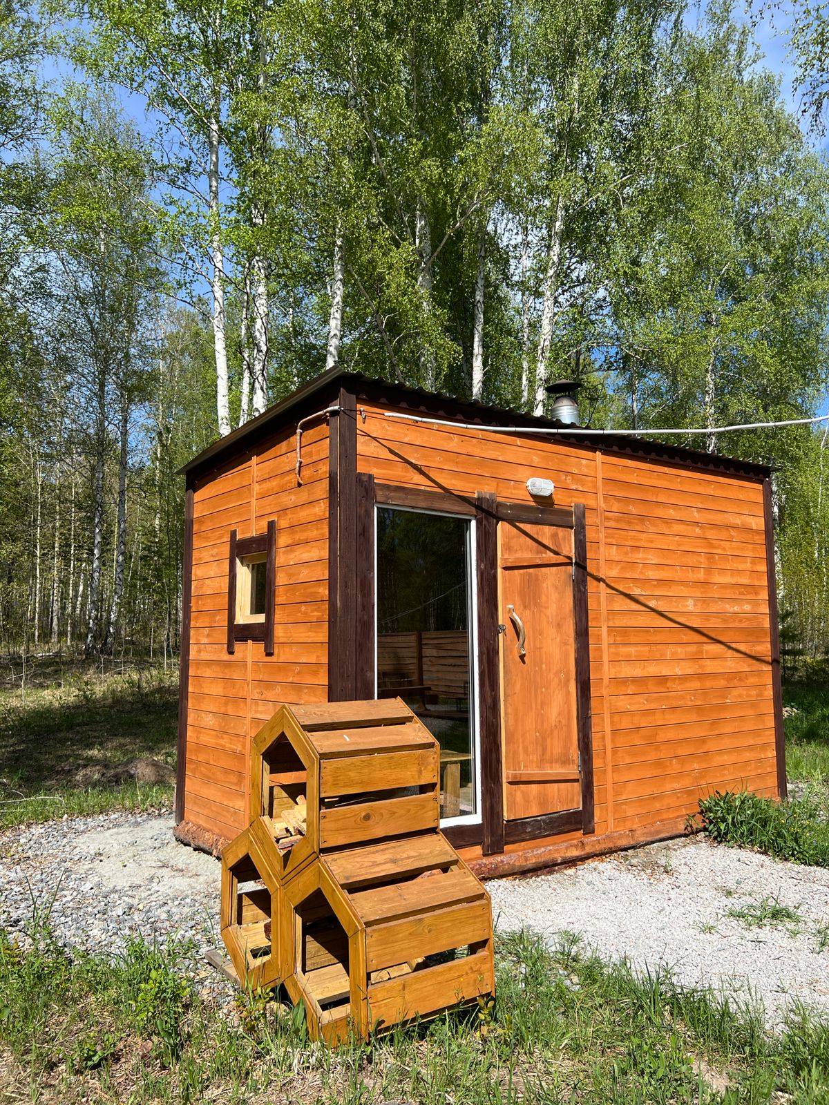 Фото Тихий Кот