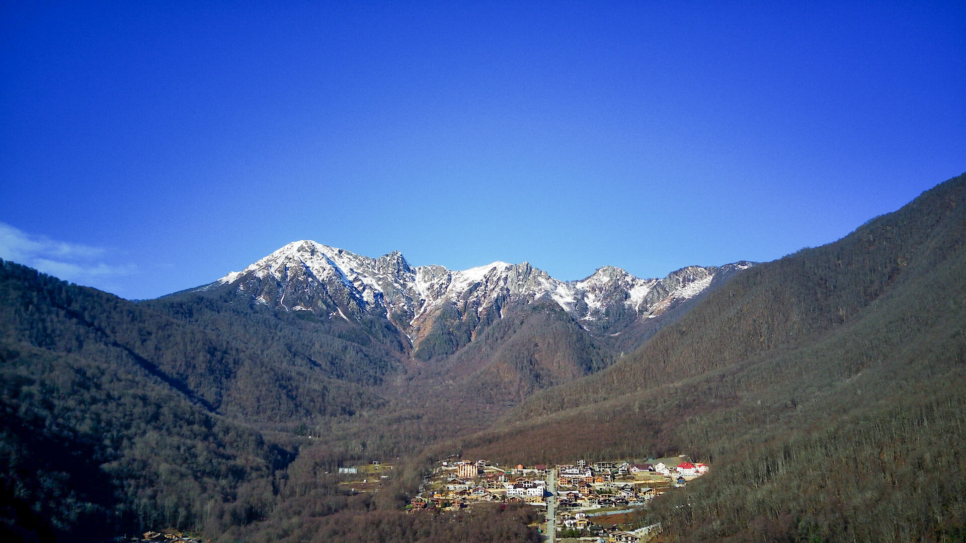 Фото Коттедж с сауной