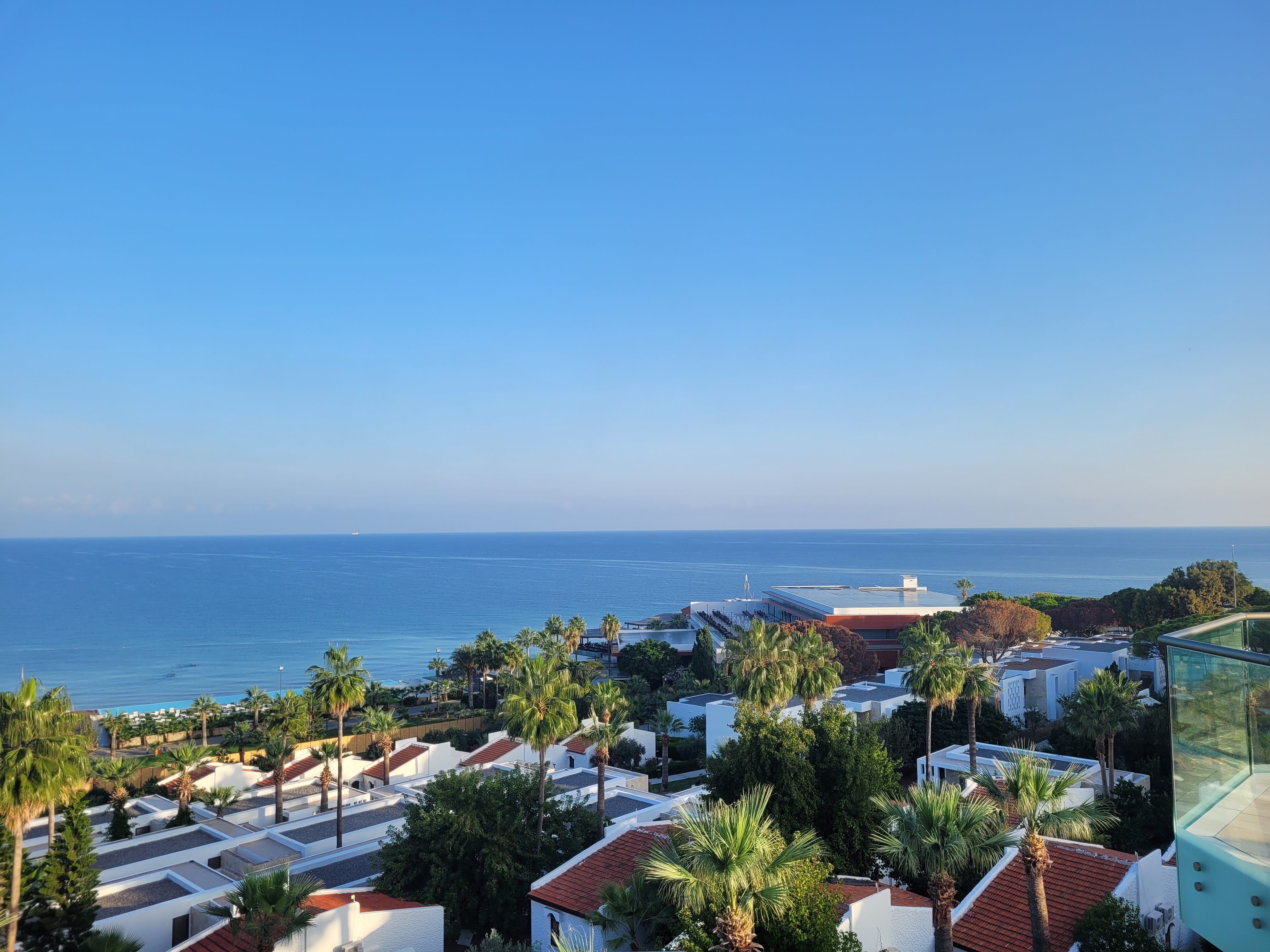 Фото Hotel Acapulco Resort & Convention & SPA