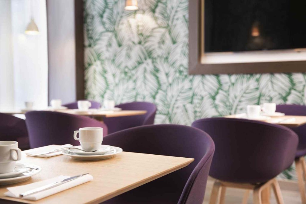 Фото Hotel Eden Paris