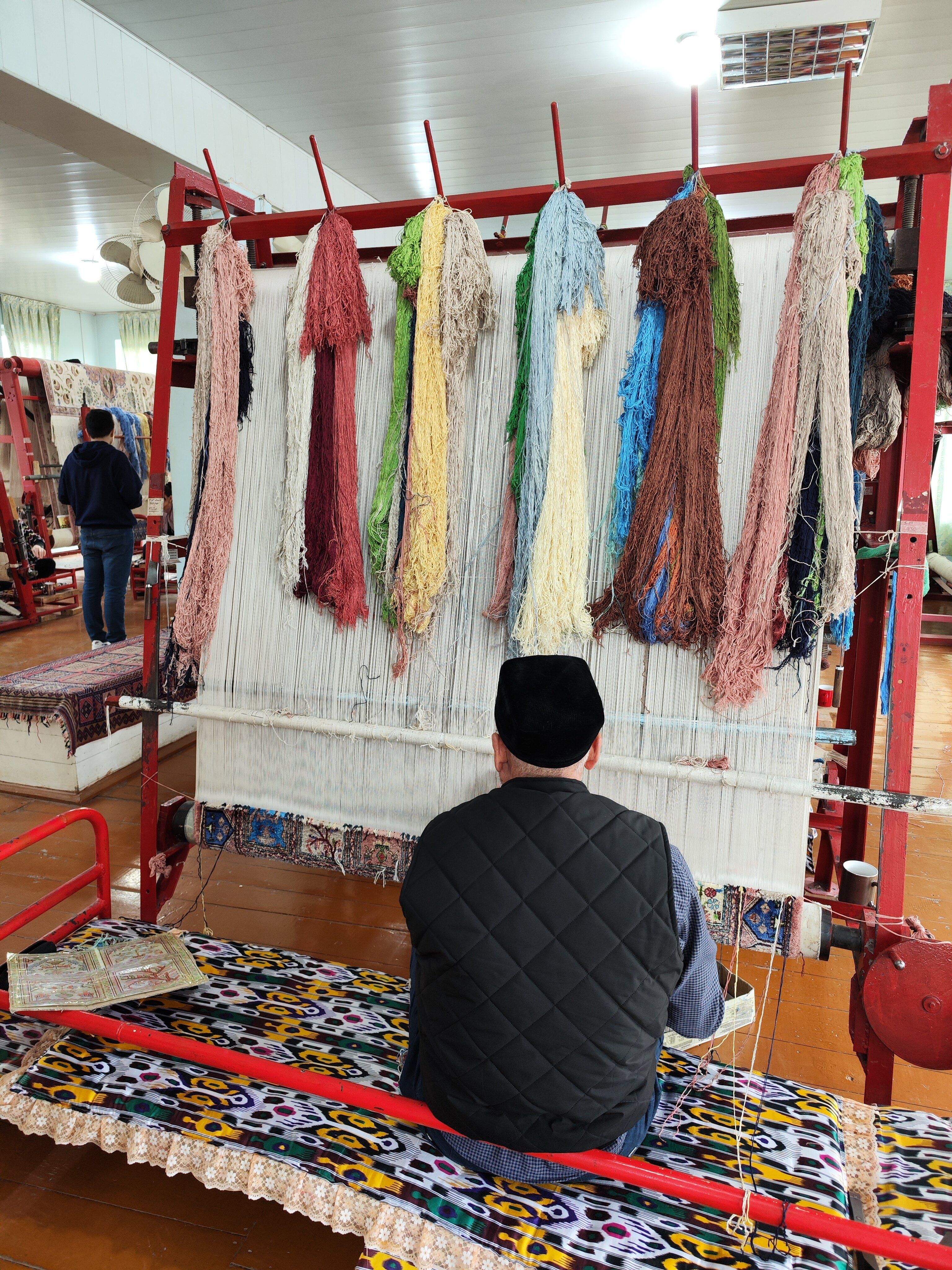 Фото Shohjahon Palace