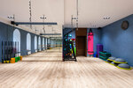 BeFit Studio (Petrovskiy Boulevard, 5с1) ، نادي اللياقة البدنية