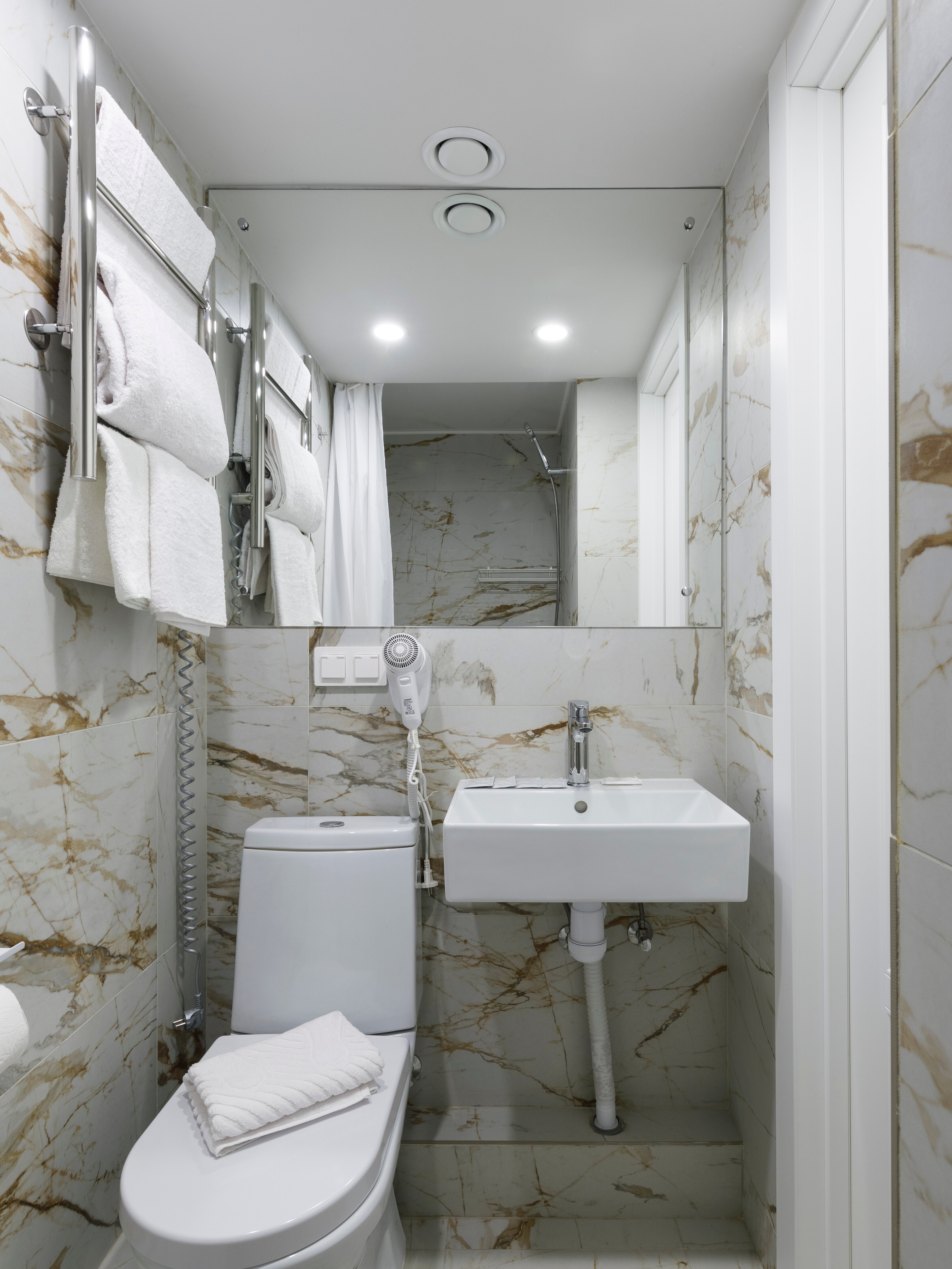 Фото Norke Prime Бауманская