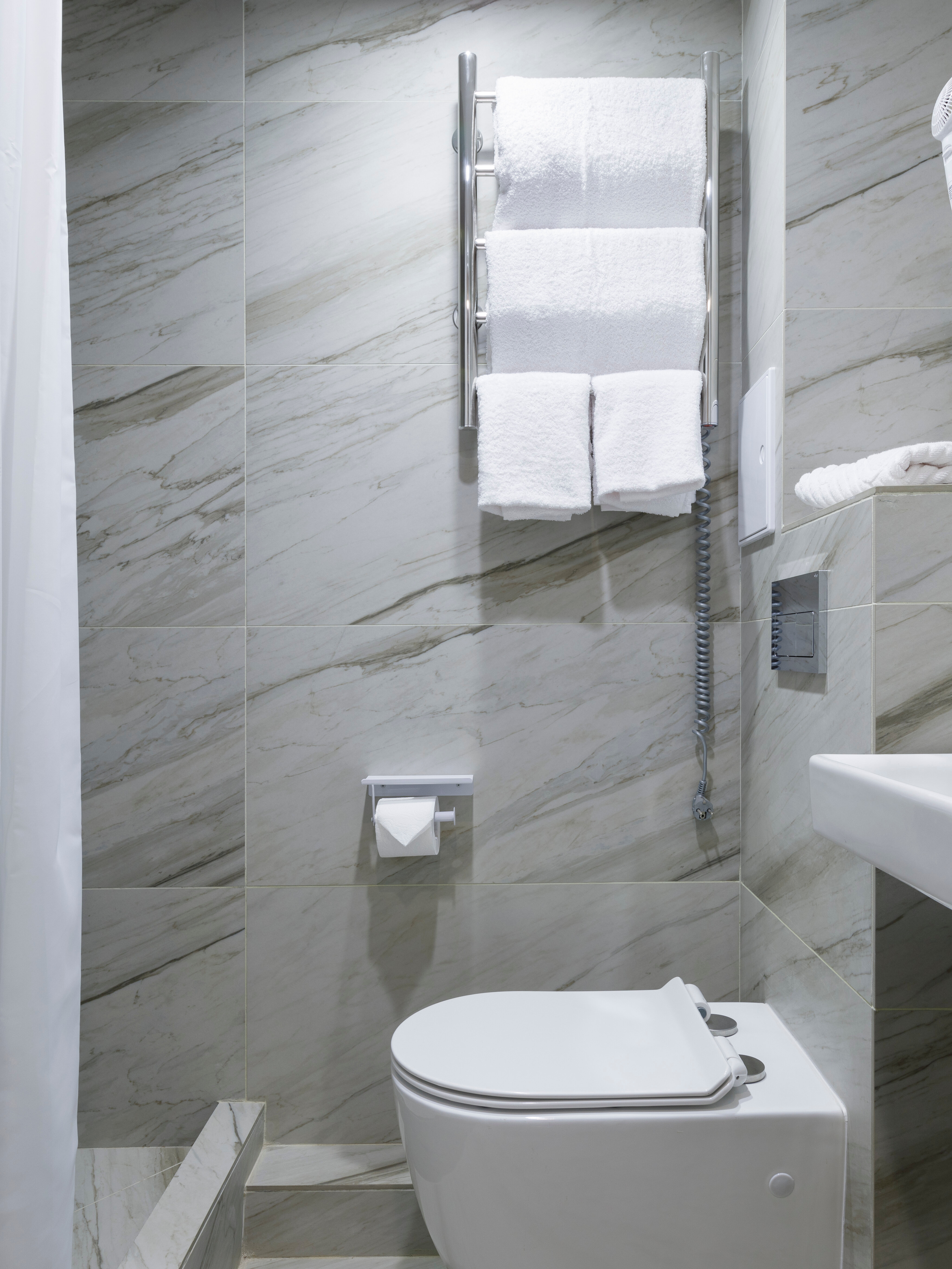 Фото Norke Prime Бауманская