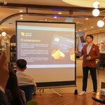 Humo Bonus (Muqimiy 1st Drive, 59), financial consulting