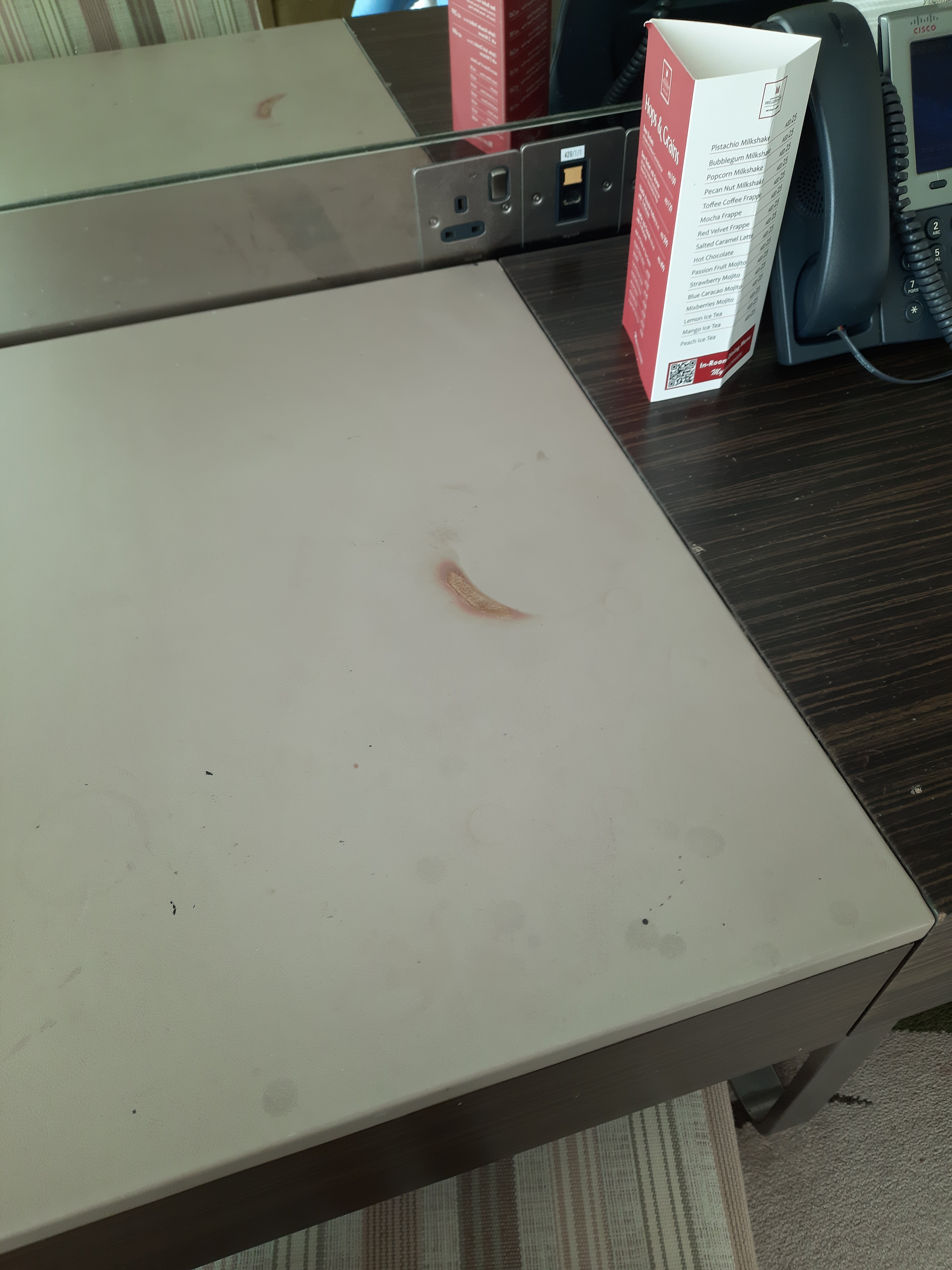 Фото Millennium Al Rawdah Hotel