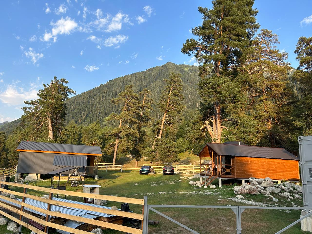 Фото Arkhyz_mirgor. almadi