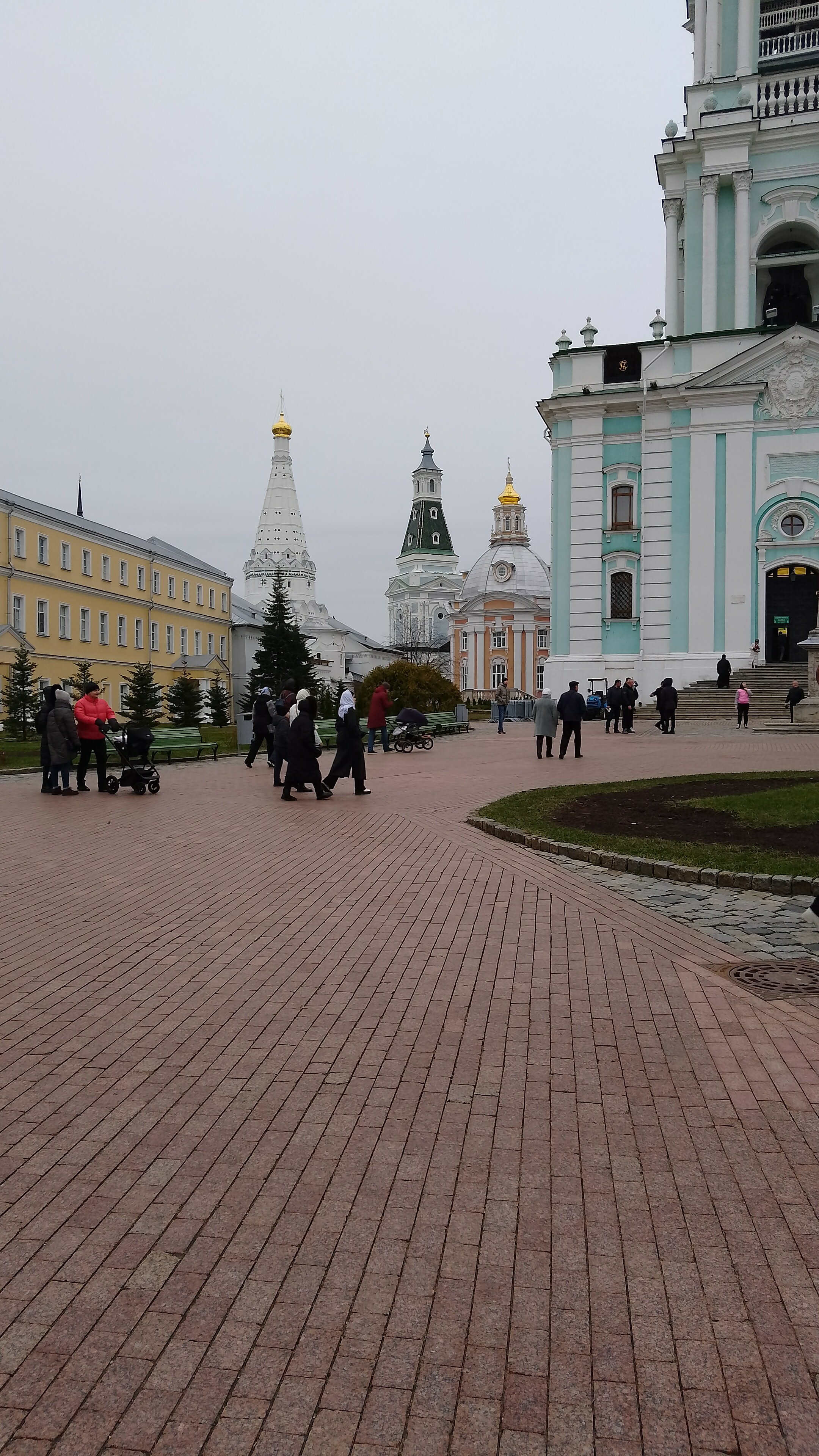 Фото Ковчег