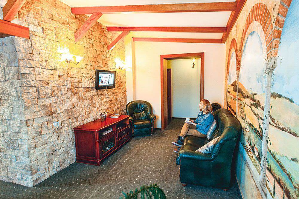 Фото Соловьиная Роща