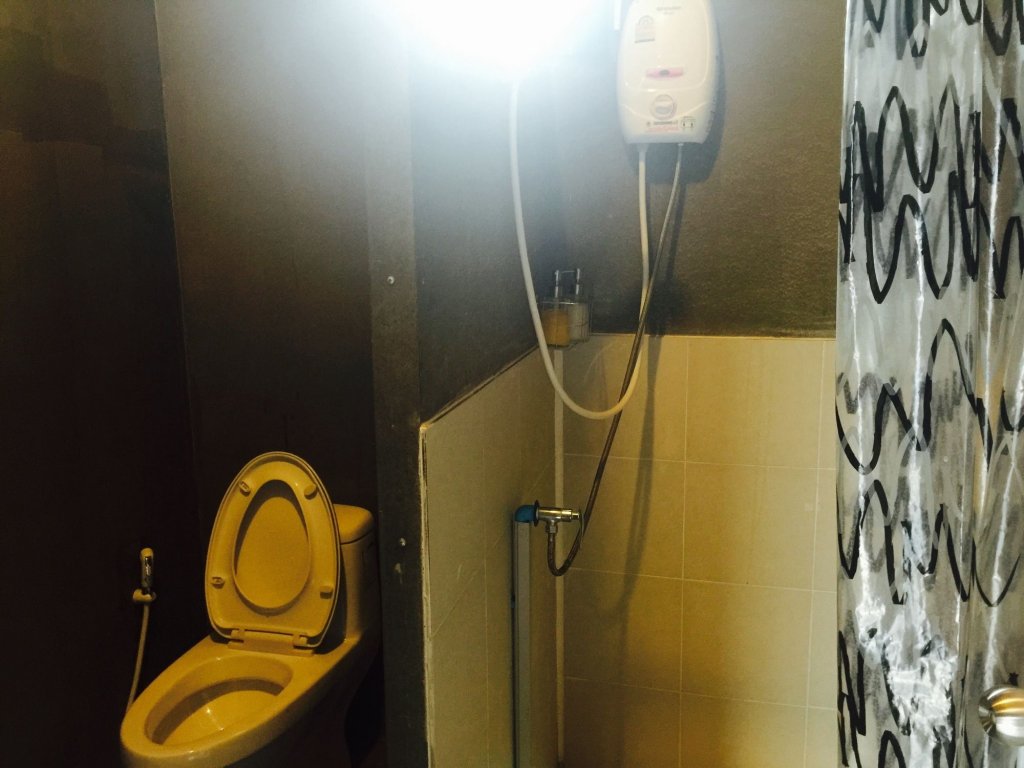 Фото Nokhook House Trang