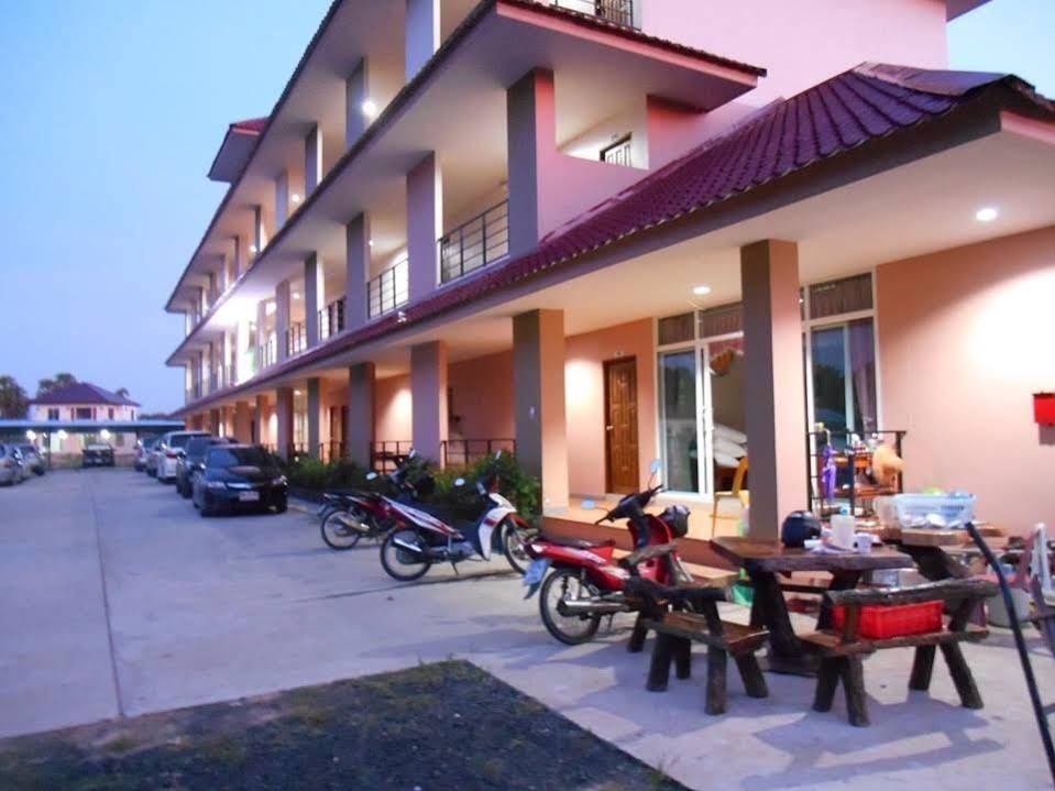 Фото Bumnsaya Place