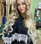 Le. Luxhair (Balashikha, Zheleznodorozhny Microdistrict, Oktyabrskaya ulitsa, 1к1) ، وصلات شعر