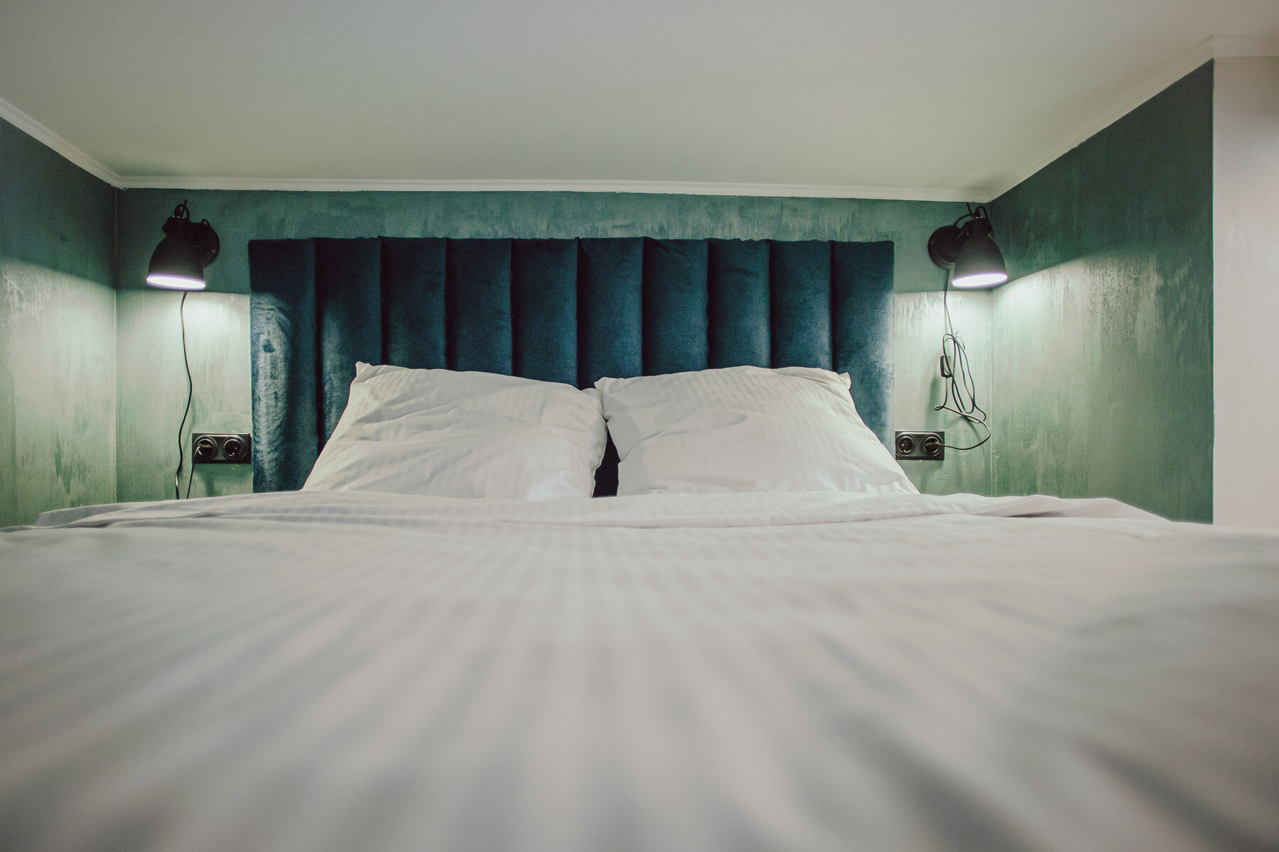 Фото ElenaSweetHome на улице Верхние Поля 32/3