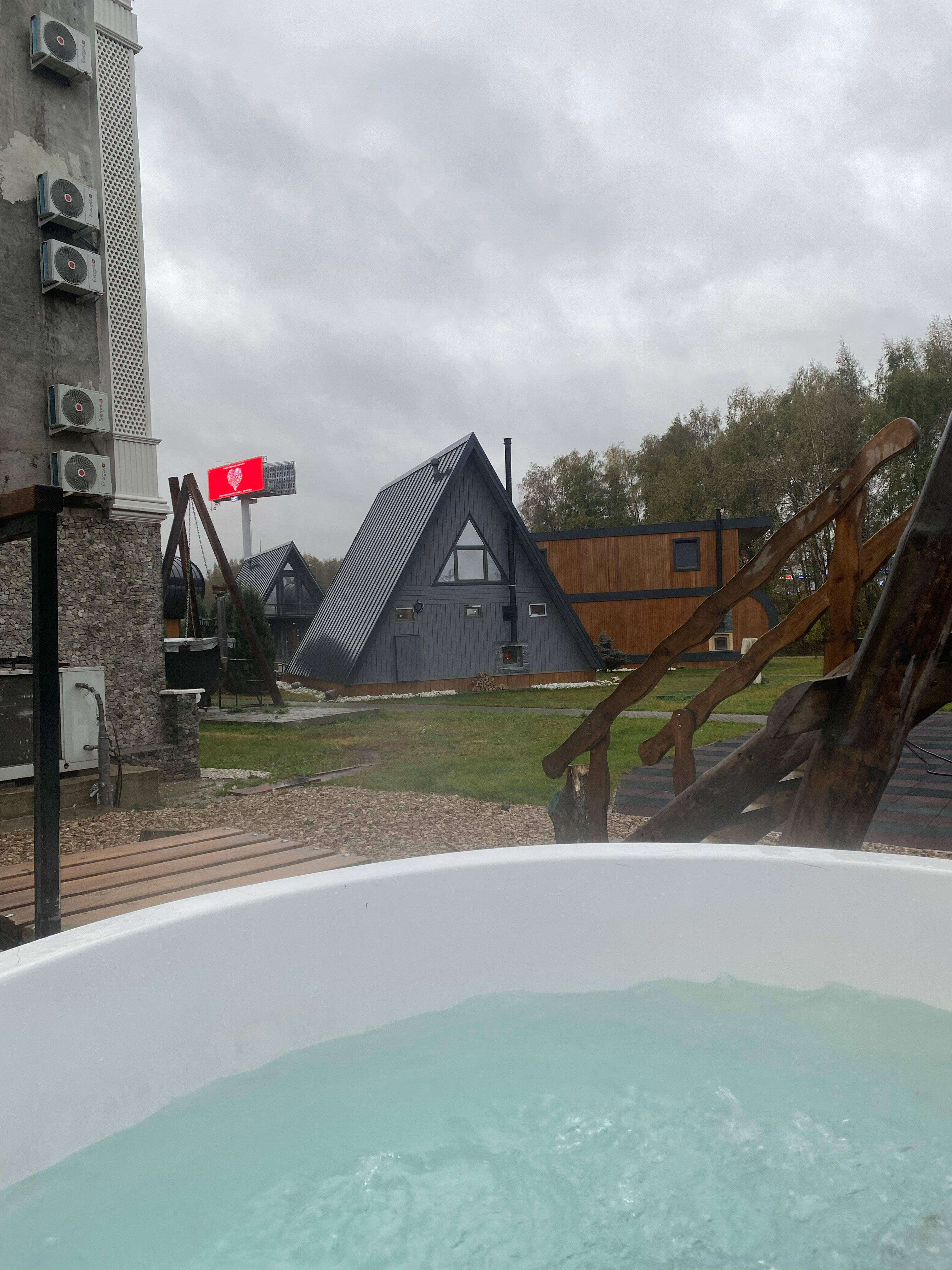 Фото Nabat Palace в Домодедово