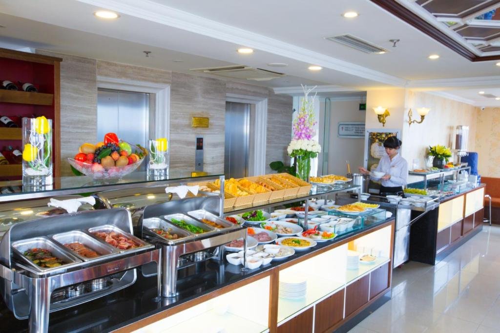 Фото Chalcedony Hotel Hanoi