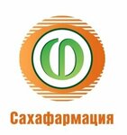 Сахафармация (ул. Дежнёва, 30, Якутск), аптека в Якутске