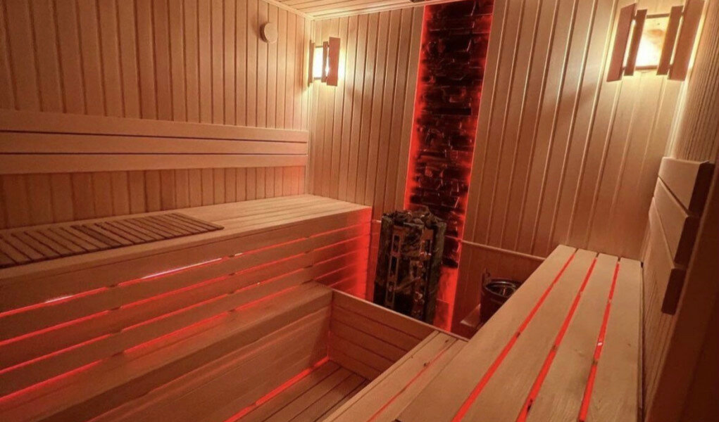 Фото Домик у моря