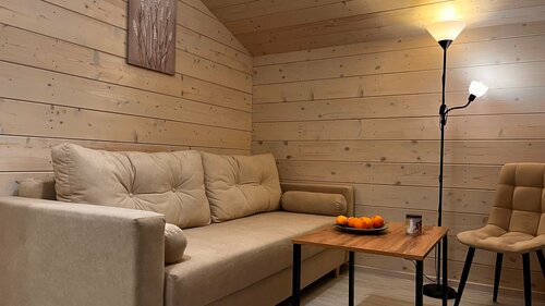 Ellwood Eco Village  фото 8