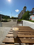 Specialty coffee (Молодёжная ул., 2, дачный посёлок Лесной Городок), кофейня в Москве и Московской области