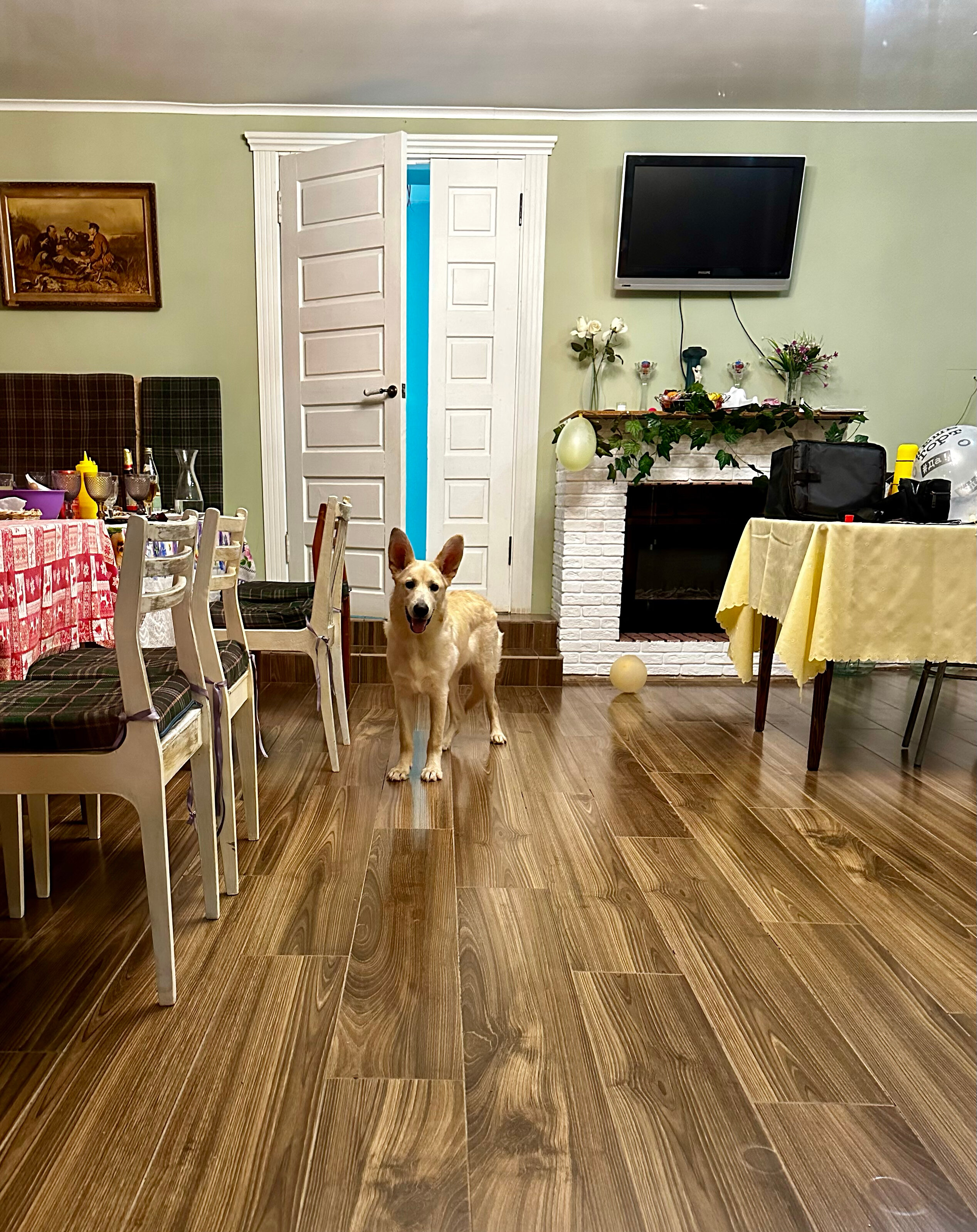 Фото Усадьба Лазаревых