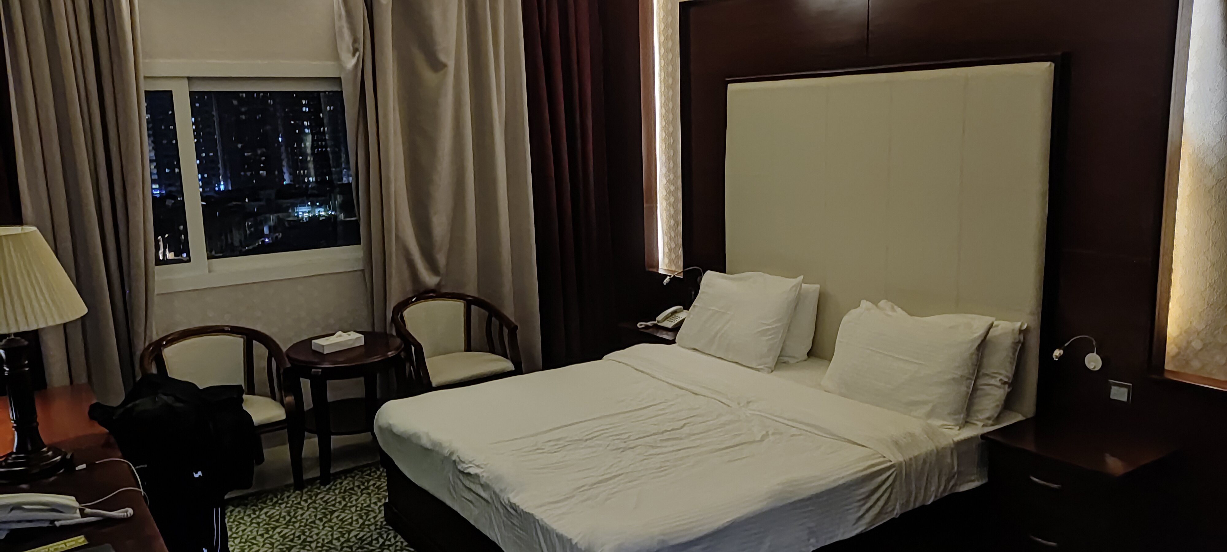 Фото Queen Palace