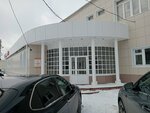 Truzhenik (Zavodskaya Square, 3) ، شركة بناء