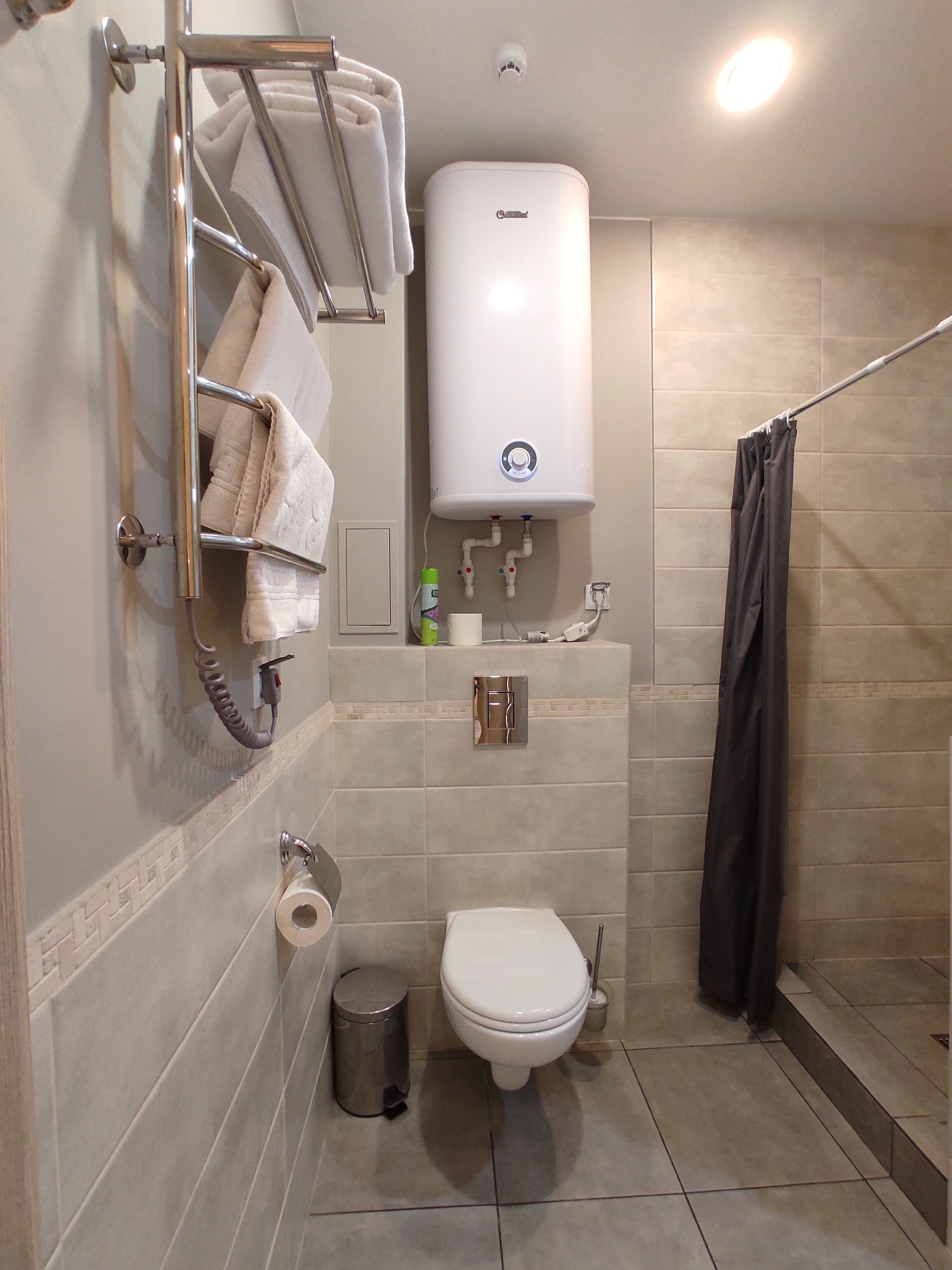 Фото Отель Романов