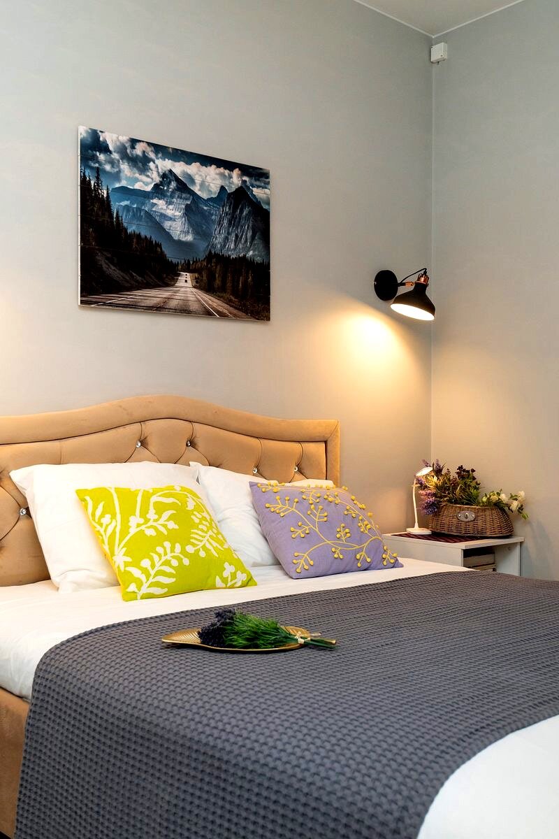 Фото Four Lions House