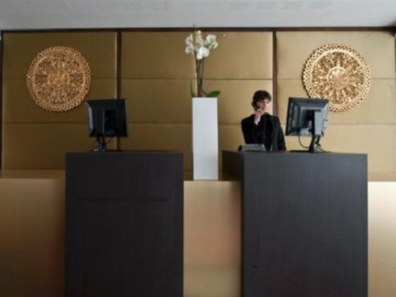 Фото Adagio Marseille Timone