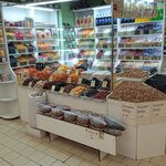 Сухофрукты (Kerchenskaya Street, 1Б), nuts, snacks, dried fruits