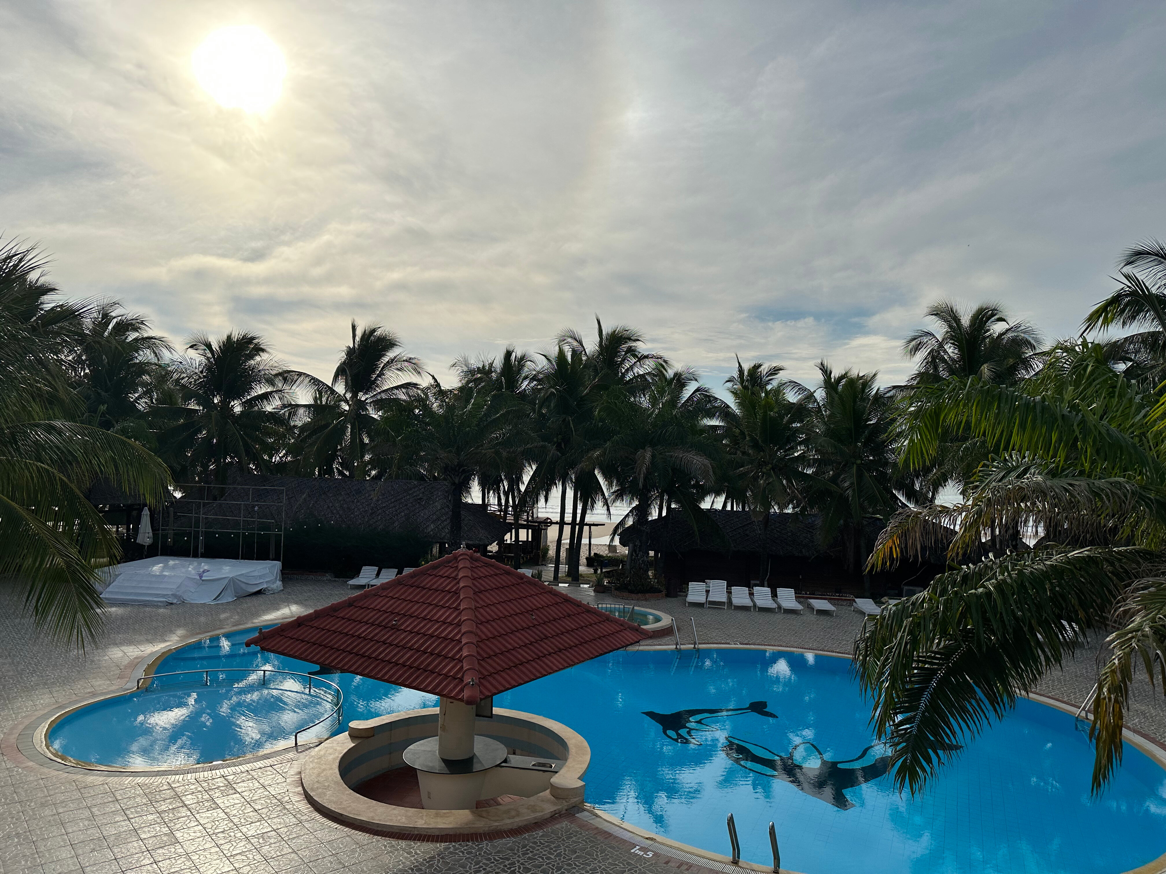 Фото Ocean Star Resort