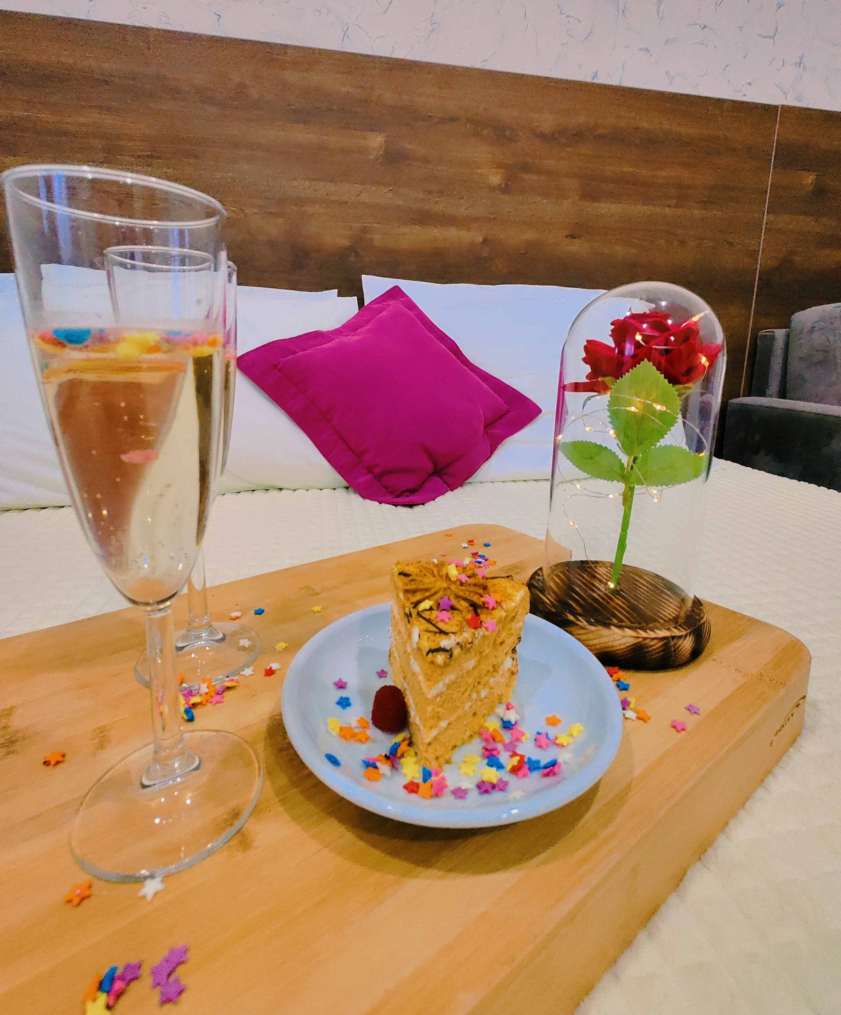 Фото Антарес