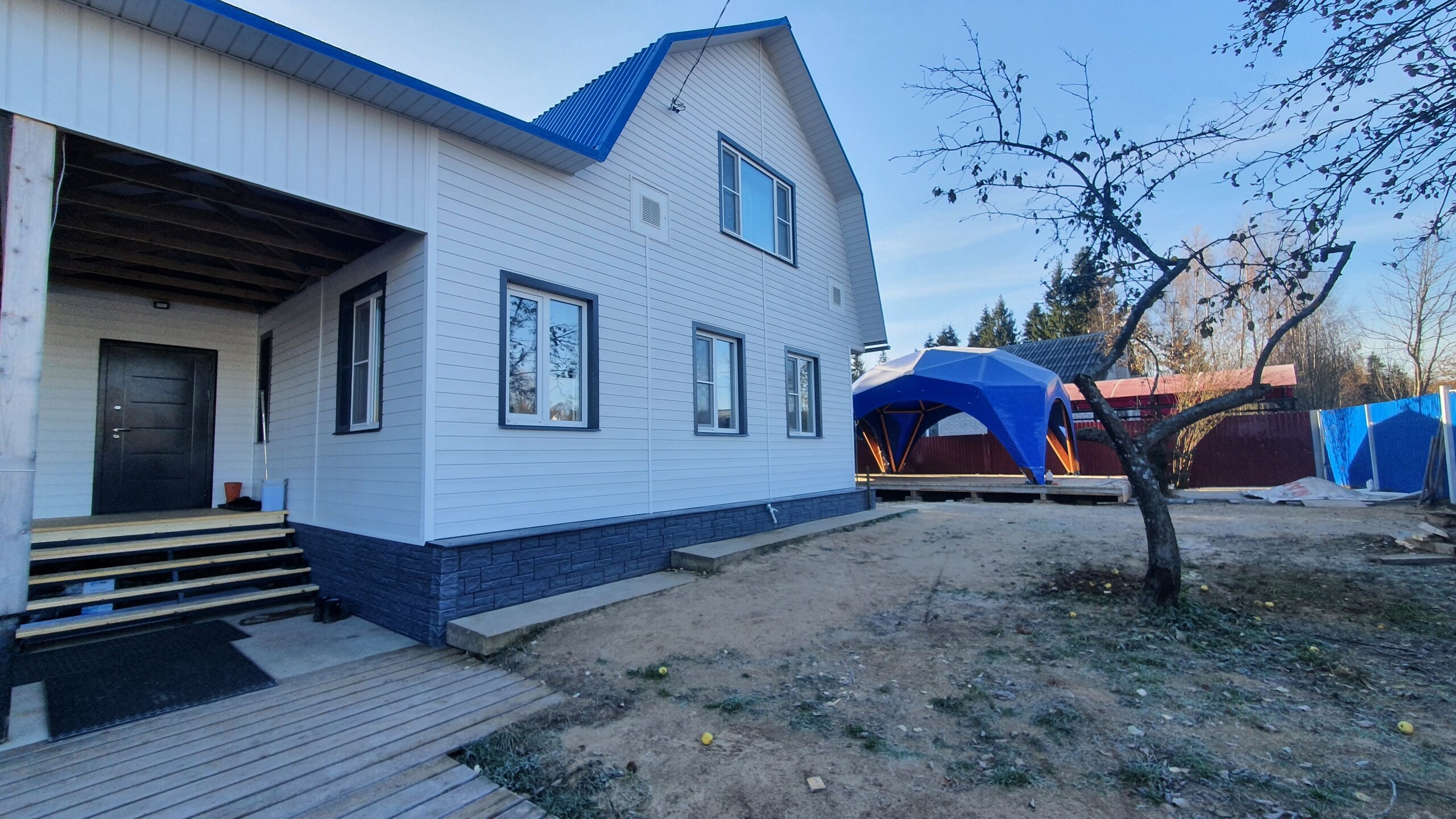 Фото Благогория