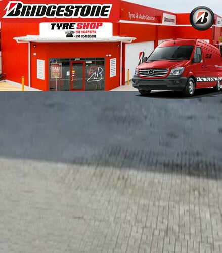 Bridgestone Tyre Sales Shop, tires and wheels, Addis Ababa, Addis Ababa ...