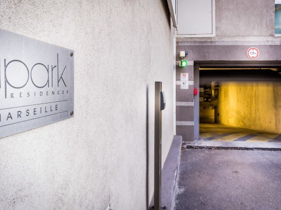 Фото Adagio Marseille Timone